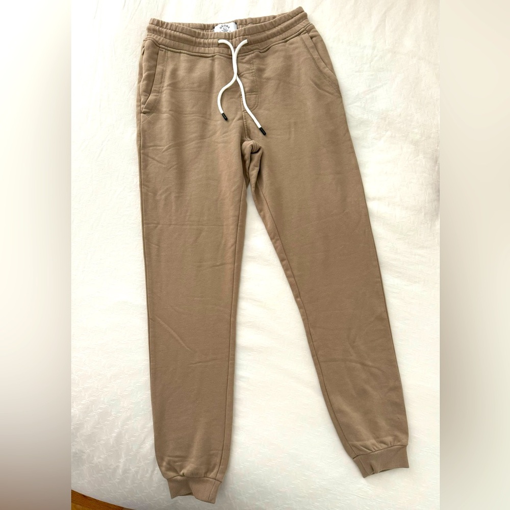 Men’s Surfside Supply Goods Sweatpants - NWOT